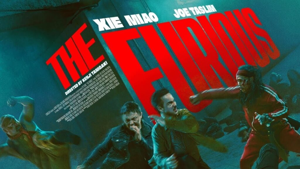 The Furious