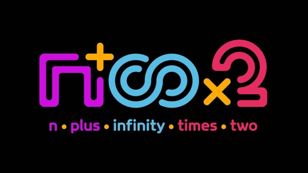 N PLUS INFINITY TIMES TWO Is the Next Chapter in Metanet’s 22-Year Ninja Platformer Legacy N PLUS INFINITY TIMES TWO