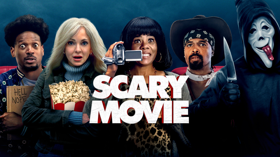 Scary Movie 2026 Review — Funnier Than Its RT Score Suggests, But Not By Enough Scary Movie (2026)
