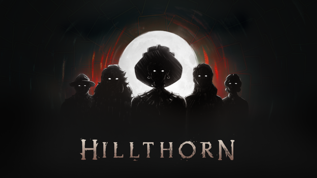 Hillthorn Announced — Raw Fury’s Dark Card-Based Investigation Game with No Spoken Words Hillthorn
