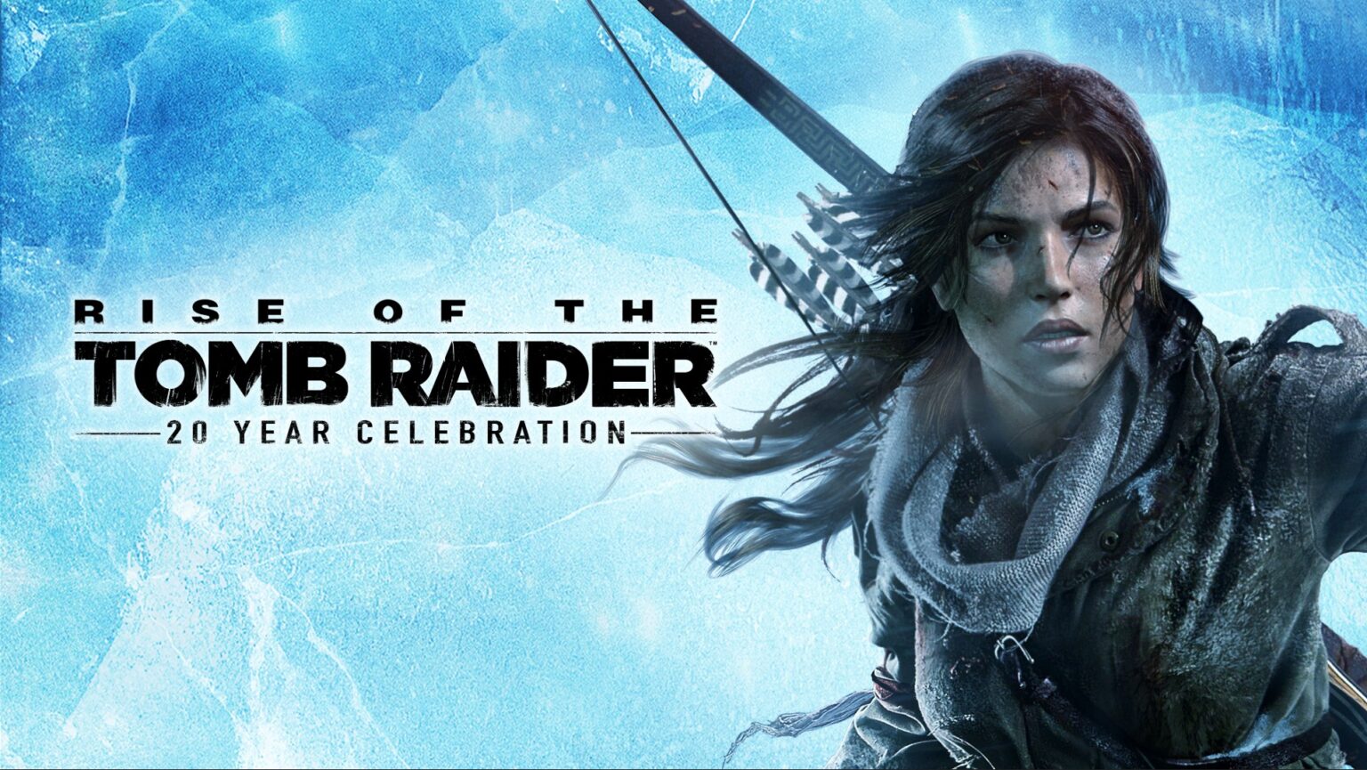 Rise of the Tomb Raider