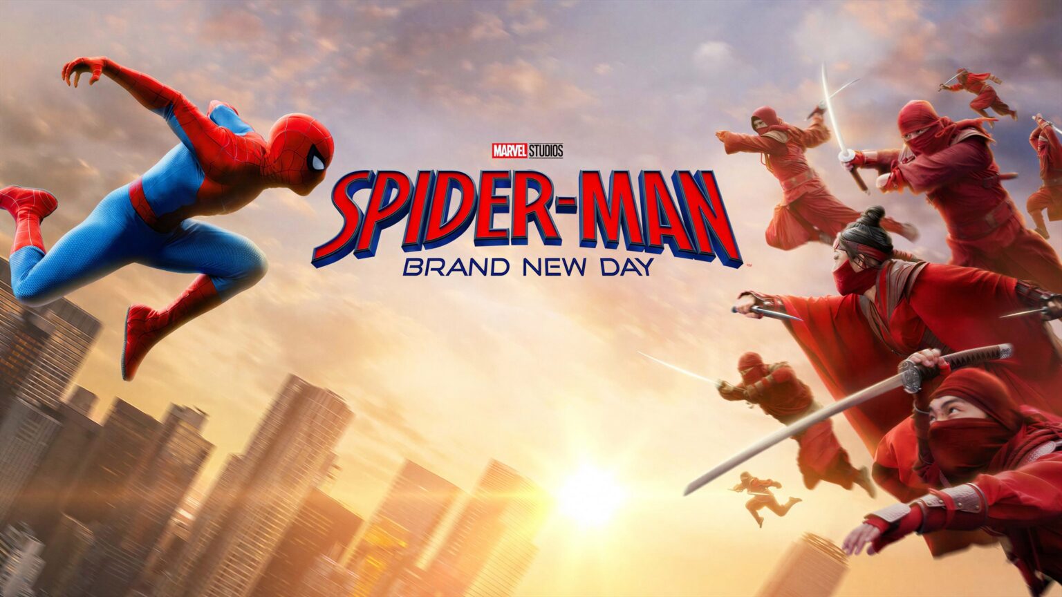Spider-Man: Brand New Day Review — The Best Spider-Man Action Ever Filmed (Spoiler-Free) Spider-Man: Brand New Day