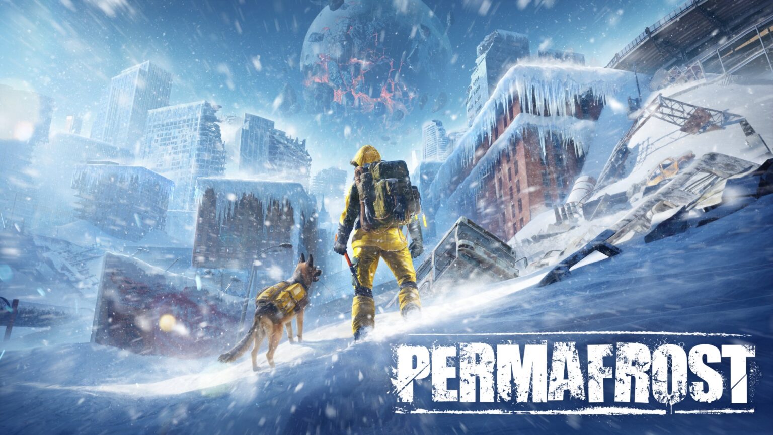 Permafrost