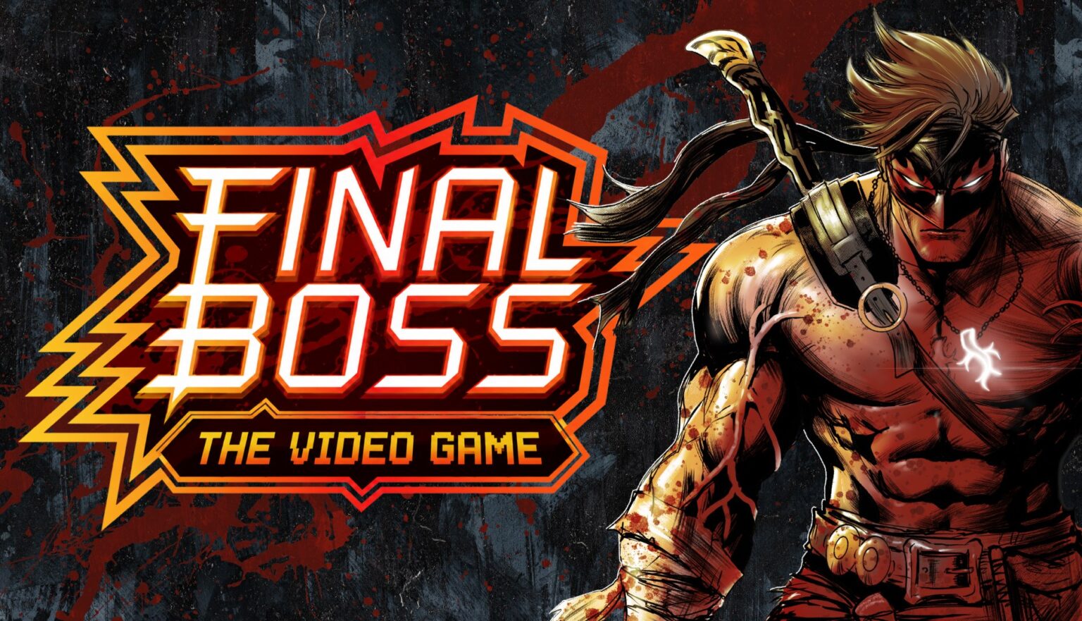 Final Boss