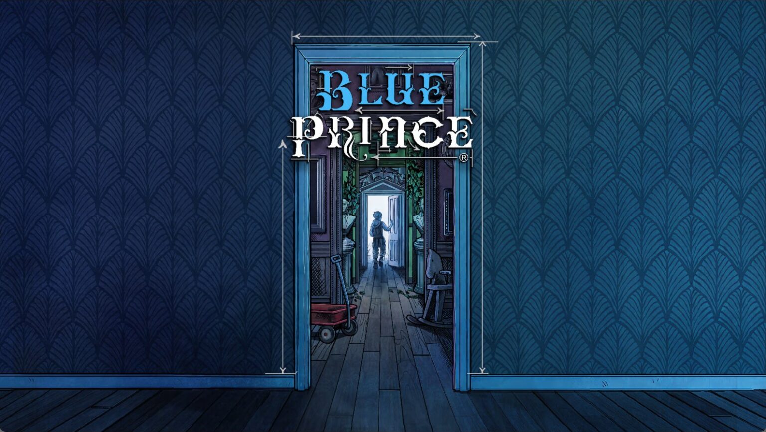Blue Prince — The Switch 2 Is the Perfect Home for the Best Puzzle Game in Years Blue Prince