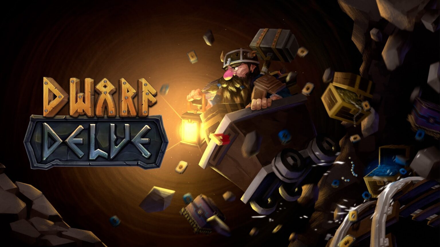 Dwarf Delve