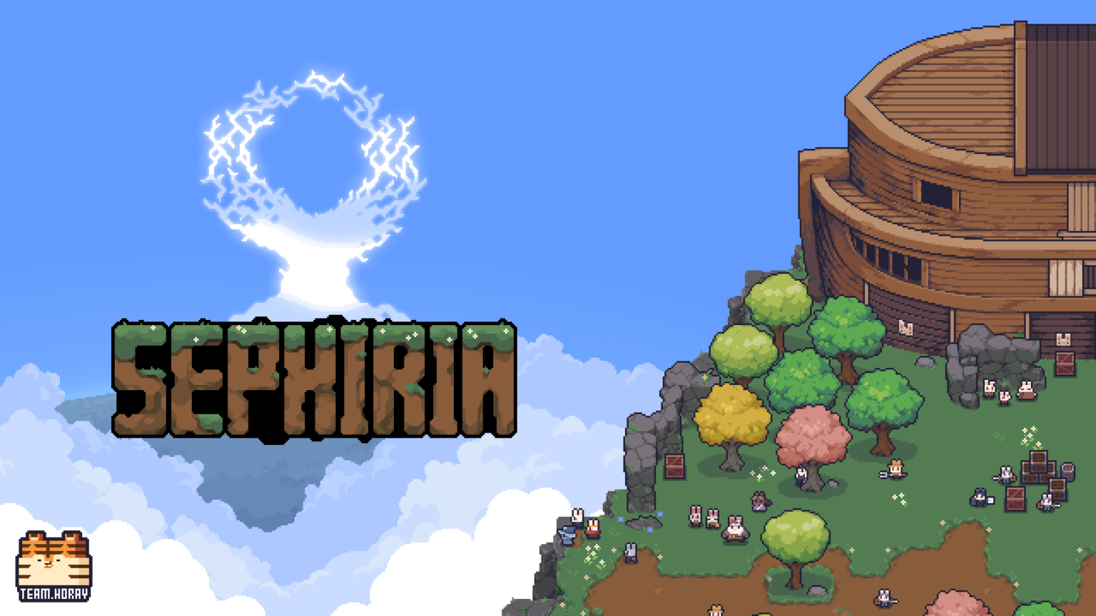 Sephiria
