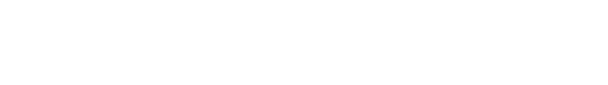 White wordmark