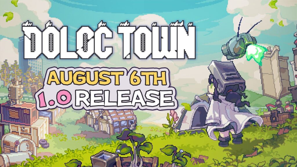 Doloc Town