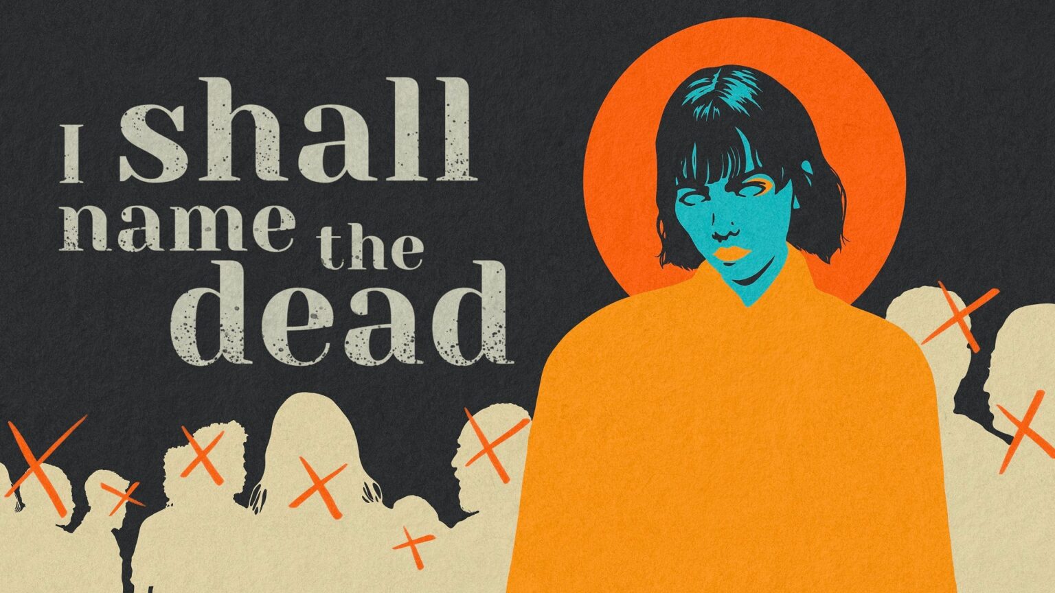 I Shall Name the Dead Announced — Tiago Rech’s Haunting Narrative Horror Coming PC Early 2027 I SHALL NAME THE DEAD