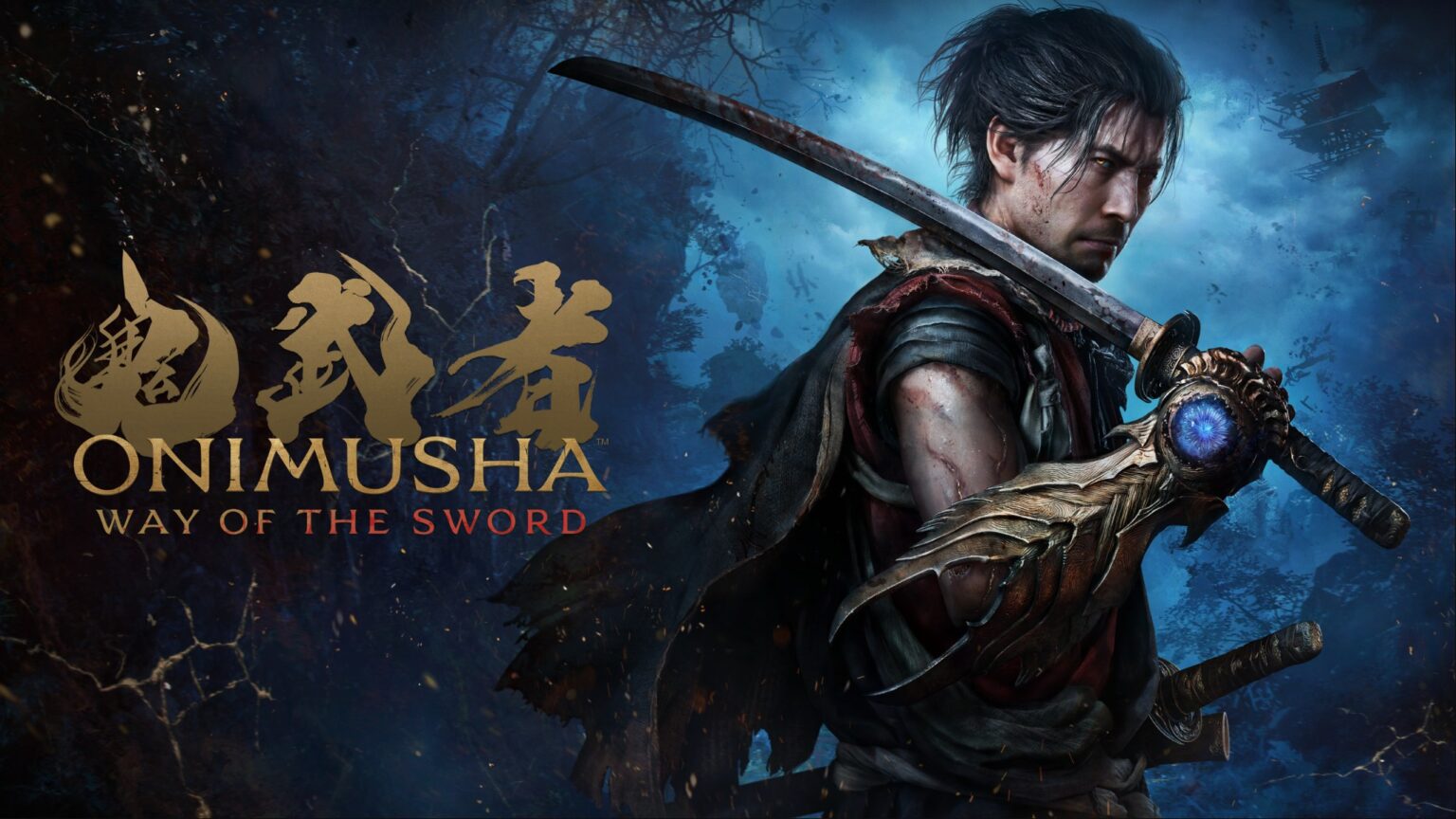 Onimusha: Way of the Sword Release Date Moved Up to September 4, 2026 — Demo Out Now Onimusha: Way of the Sword