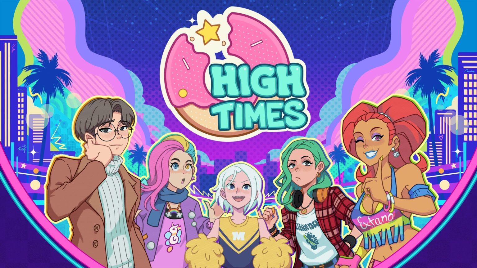 High Times