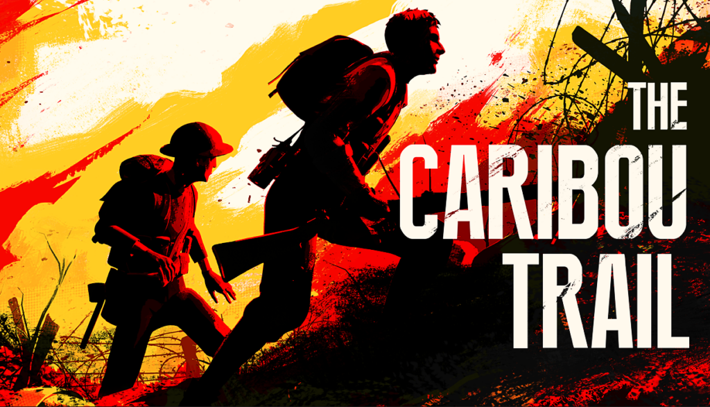 The Caribou Trail — A Haunting, Necessary WWI Story About the Royal Newfoundland Regiment The Caribou Trail