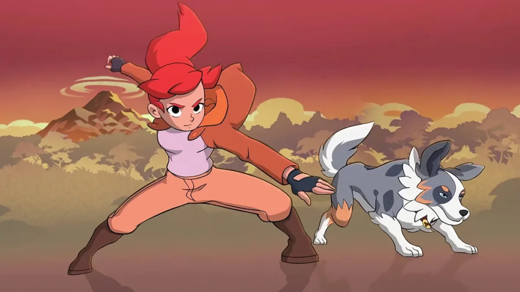 Signy & Mino: Against All Gods