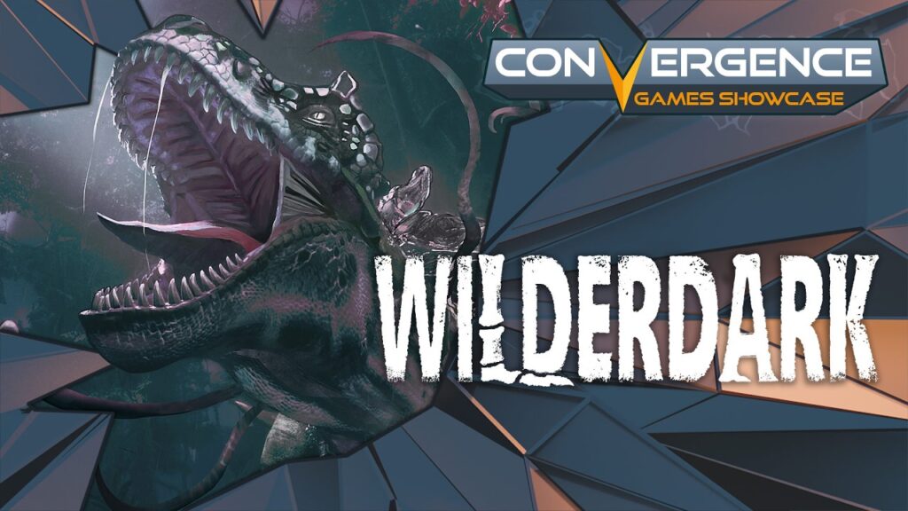 Wilderdark