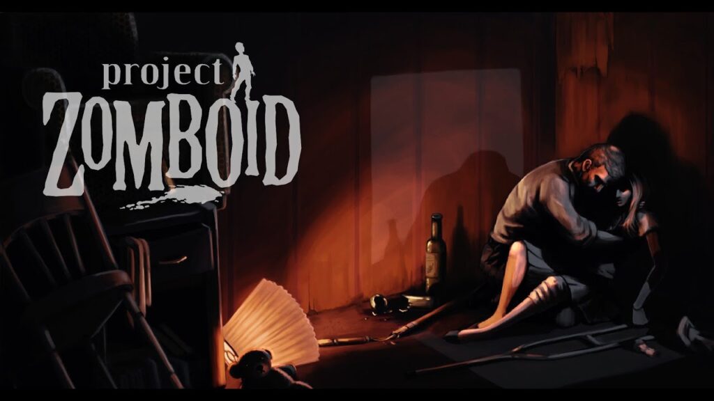 Project Zomboid: Build 42