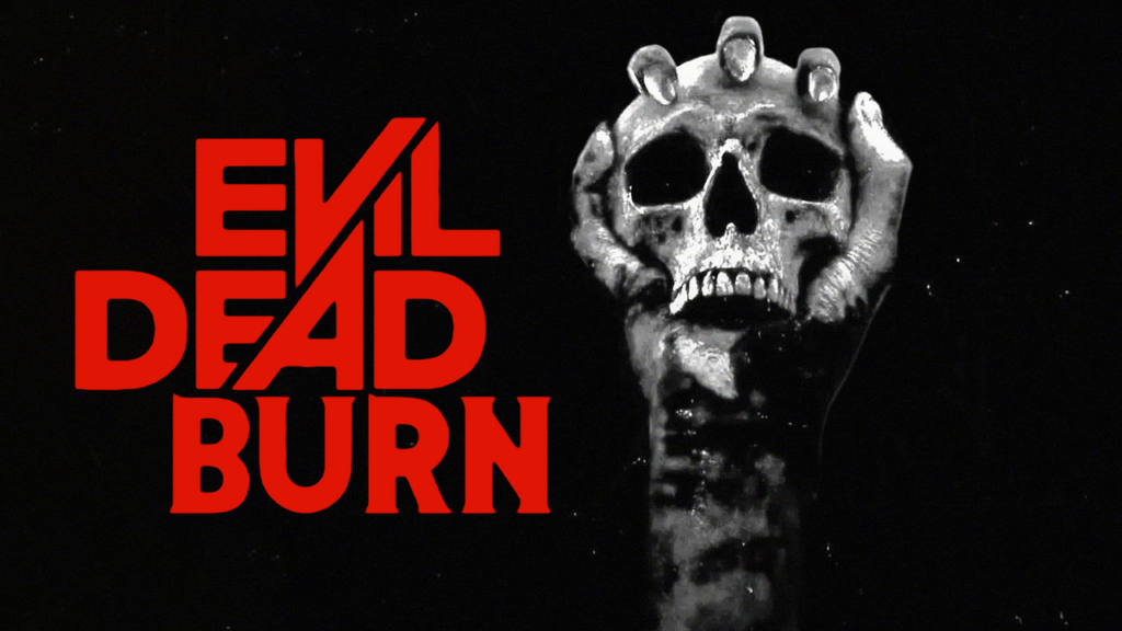 Evil Dead Burn Review — A Brutal, Well-Made Horror Film That Can’t Quite Top Evil Dead Rise Evil Dead Burn