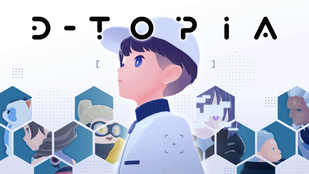 D-topia — Beautiful, Thoughtful, and One Options Menu Away From Great D-topia