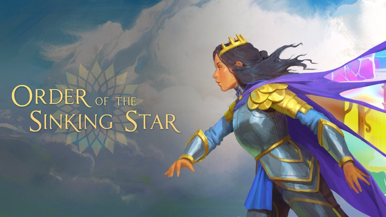 Order of the Sinking Star