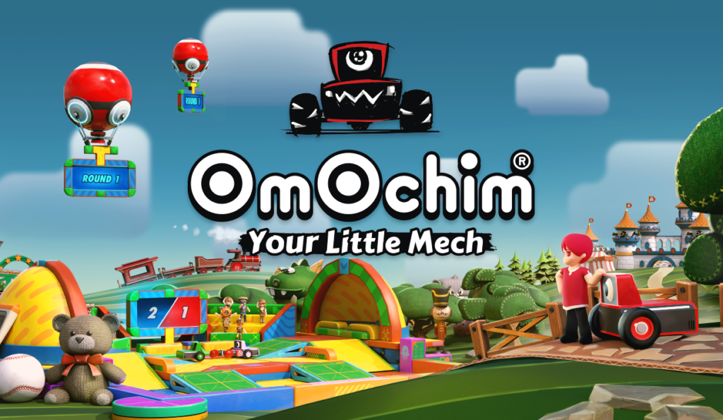 OmOchim