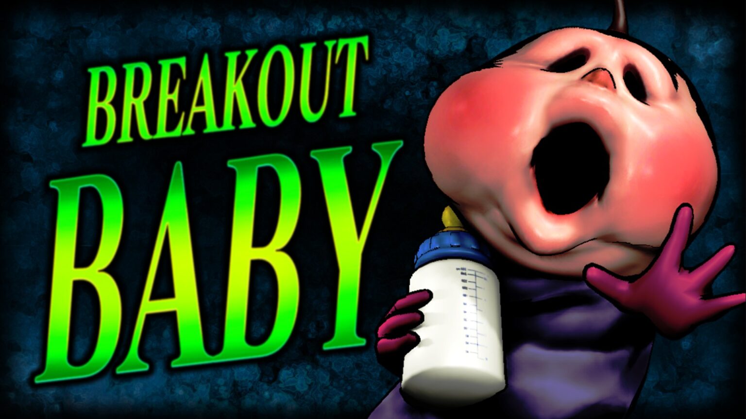 BREAKOUT BABY