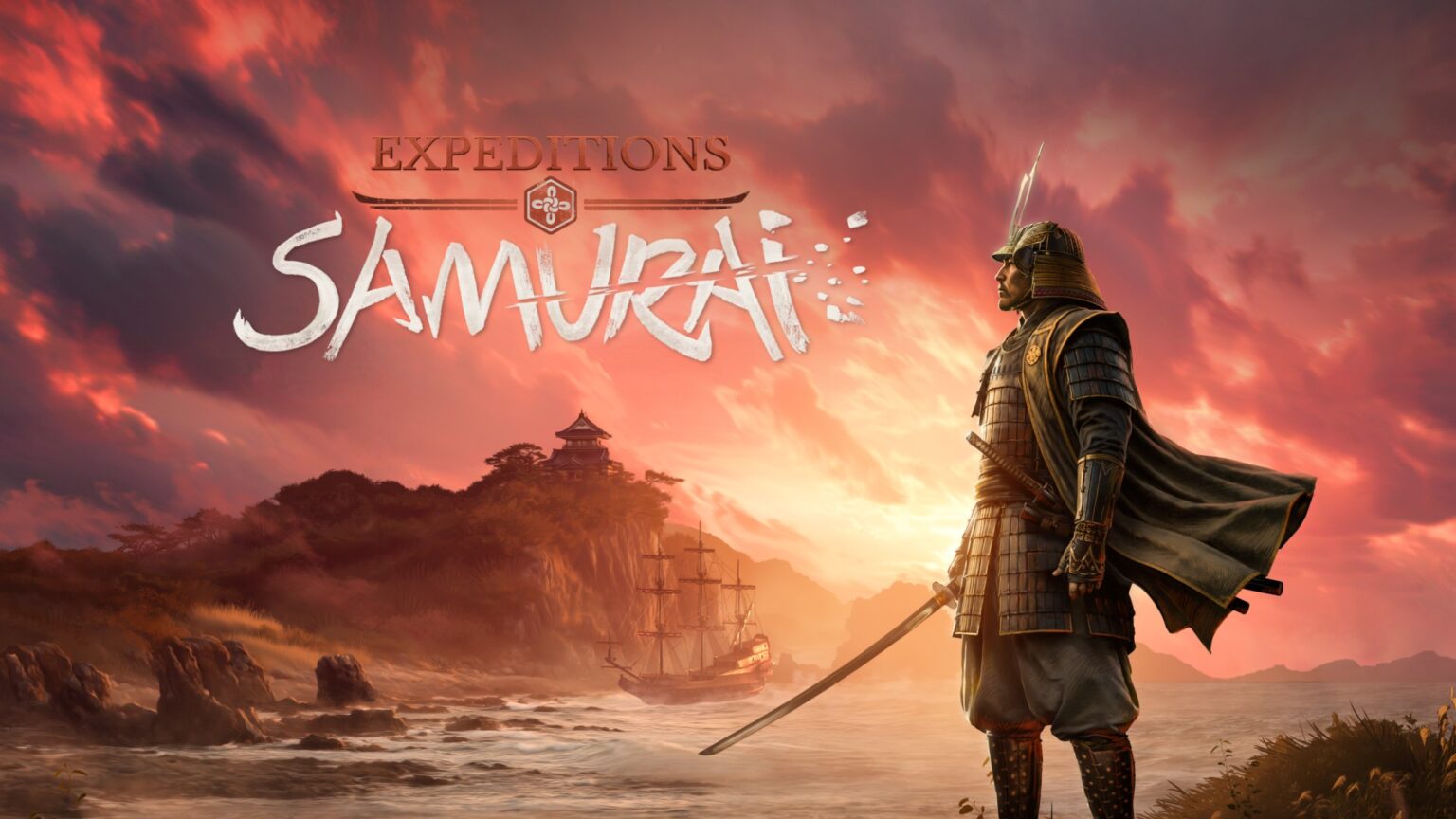 Expeditions: Samurai