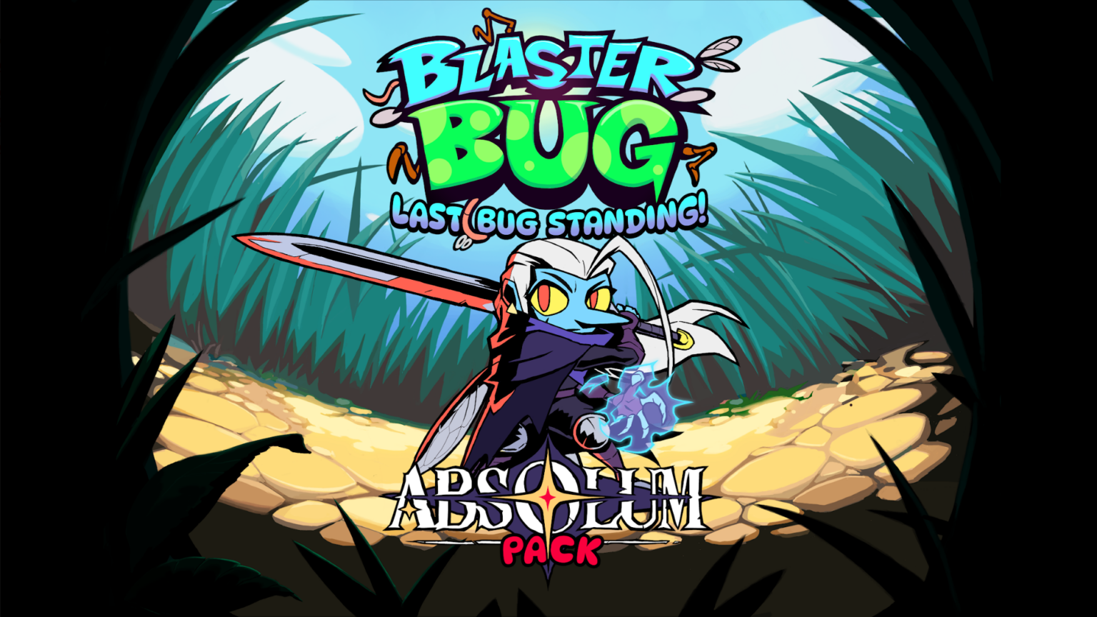 Blasterbug