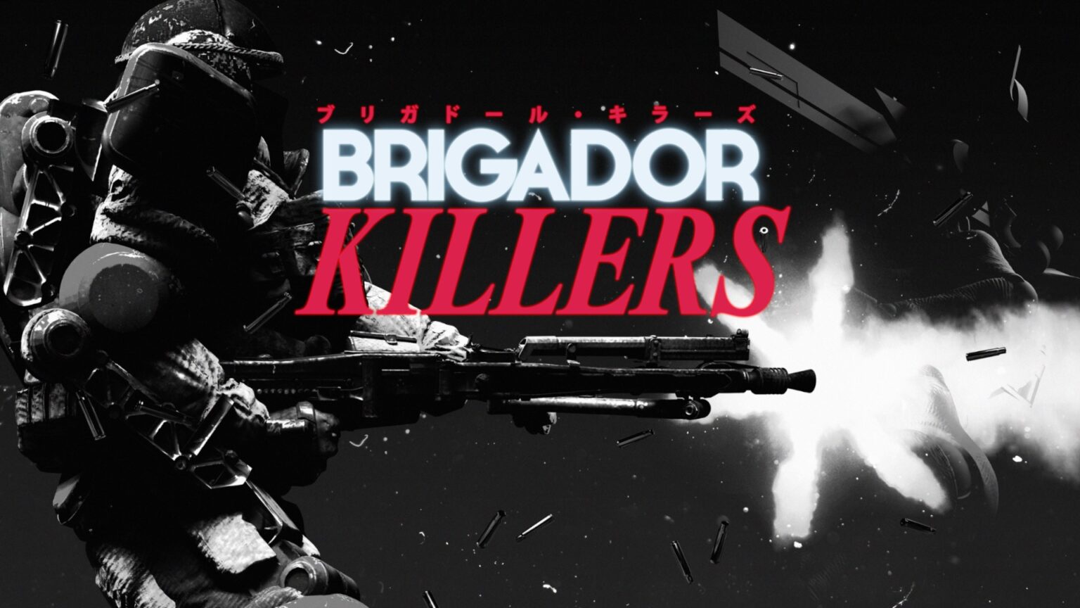 Brigador Killers