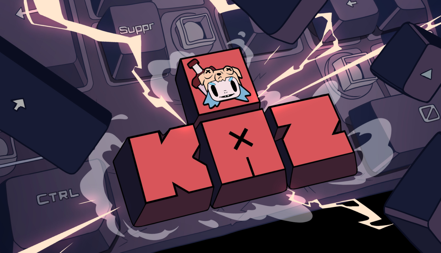 Kaz