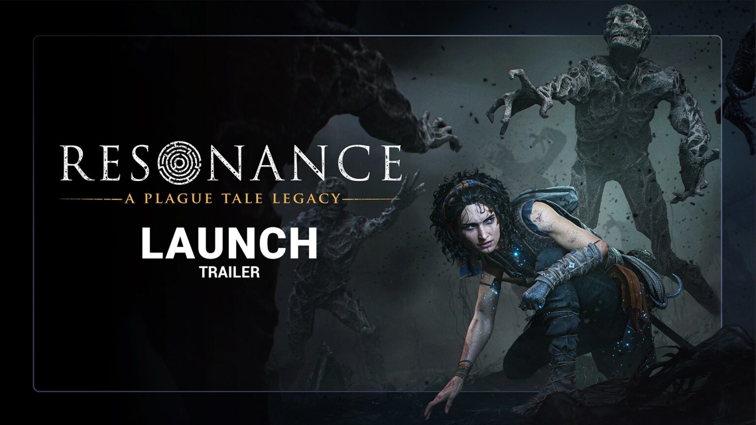 Resonance A Plague Tale Legacy Launch Trailer