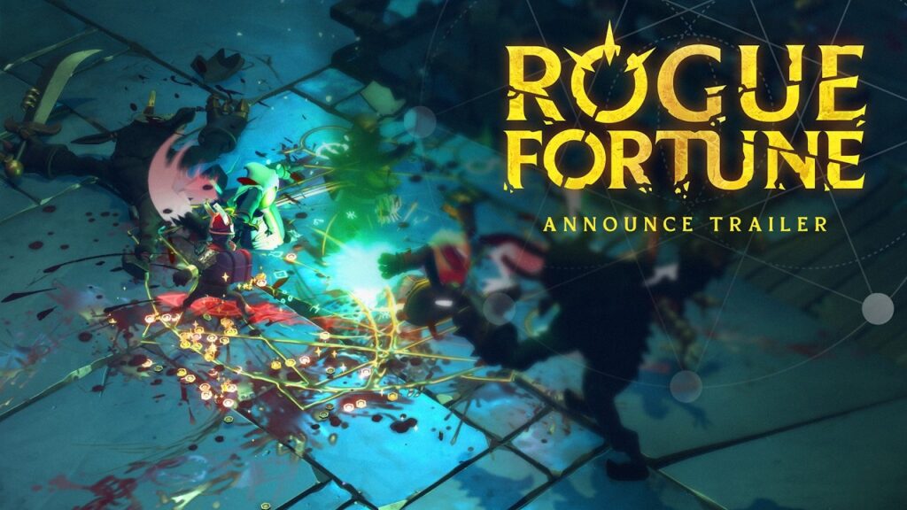 Rogue Fortune