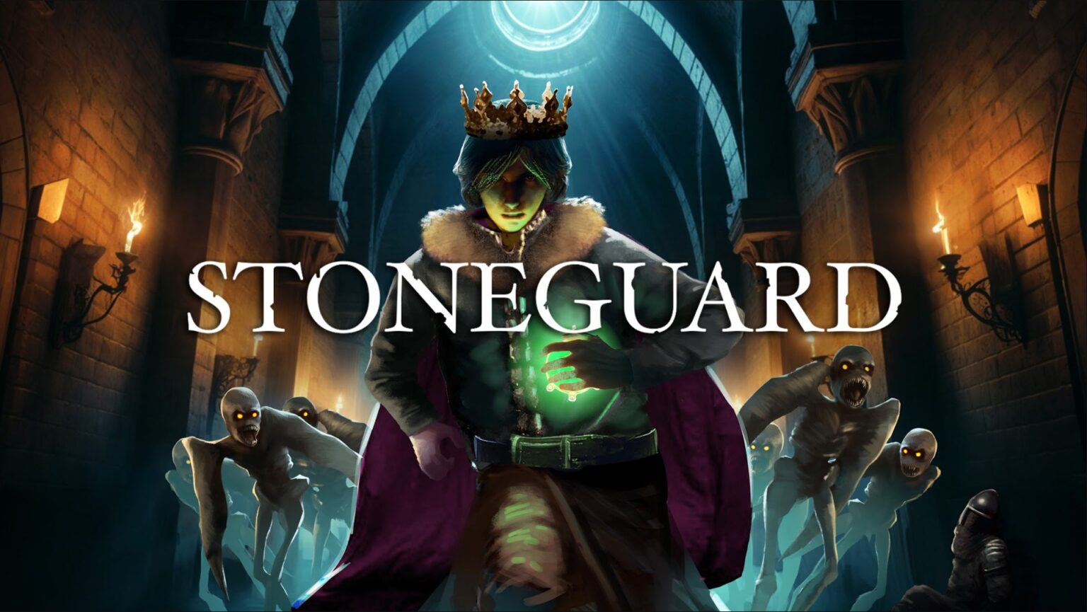 Stoneguard