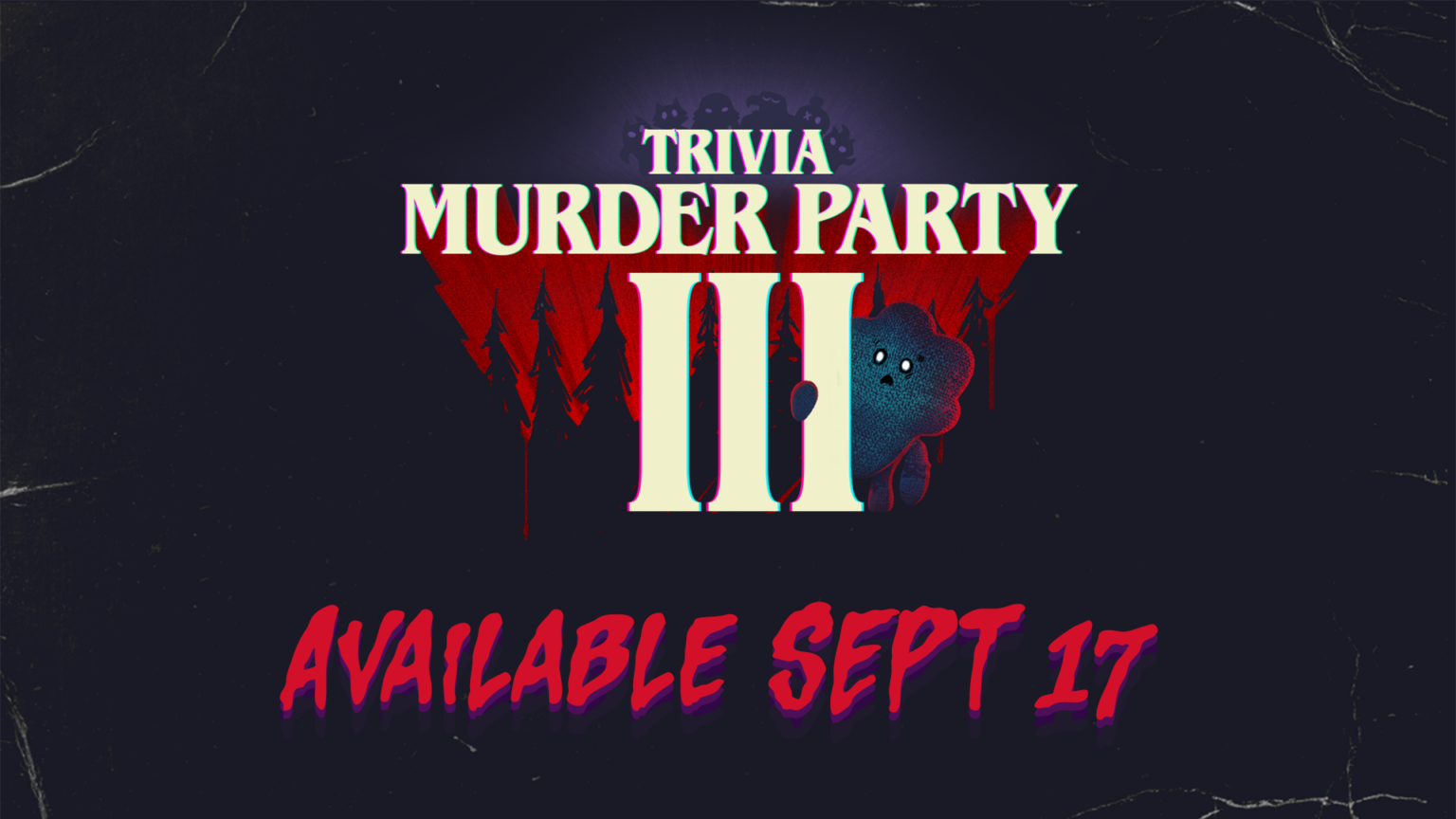 Trivia Murder Party 3