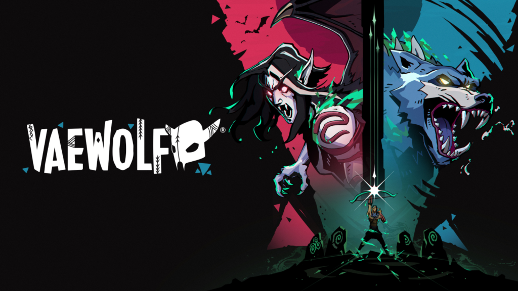 Vaewolf