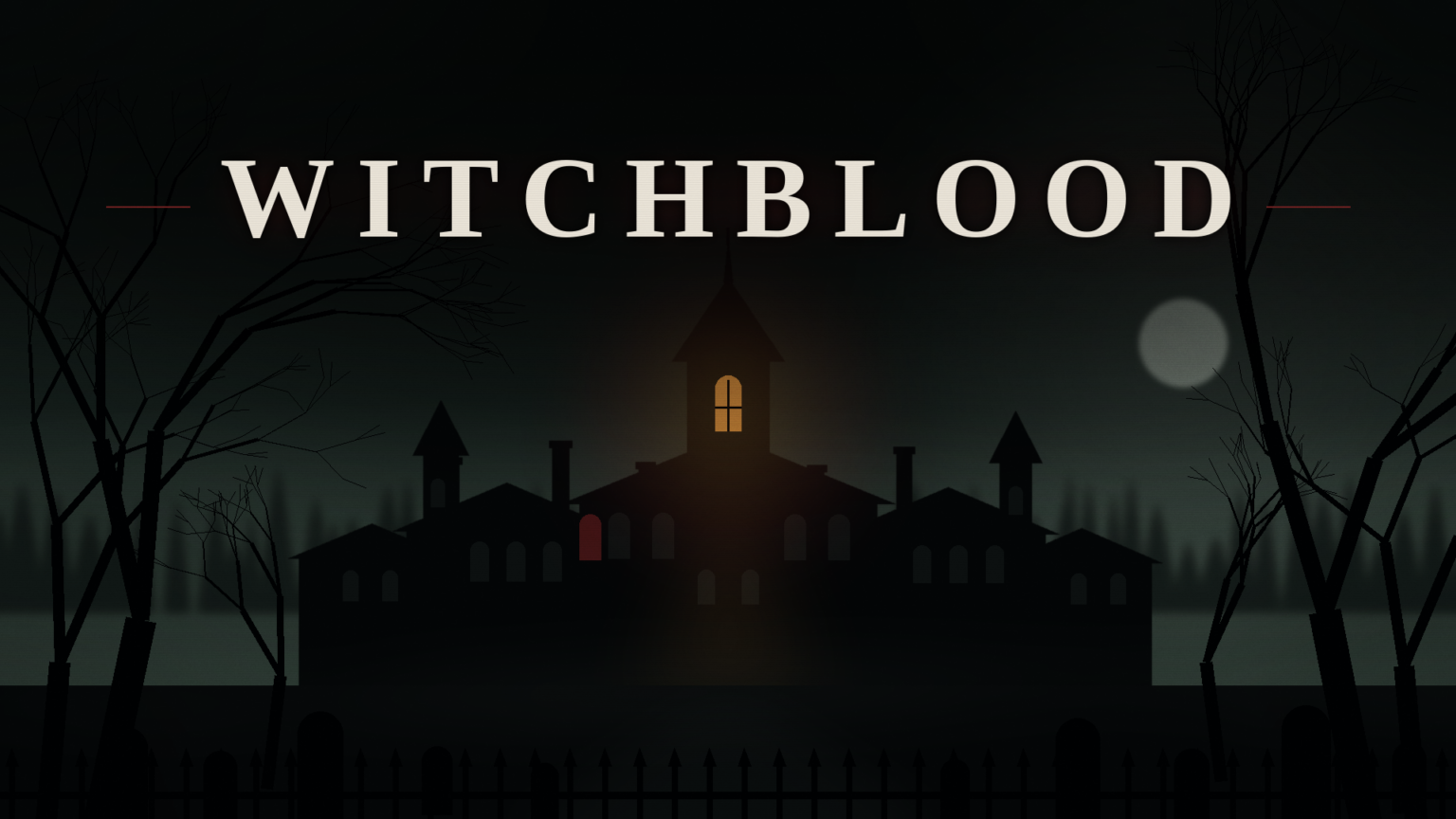 Witchblood