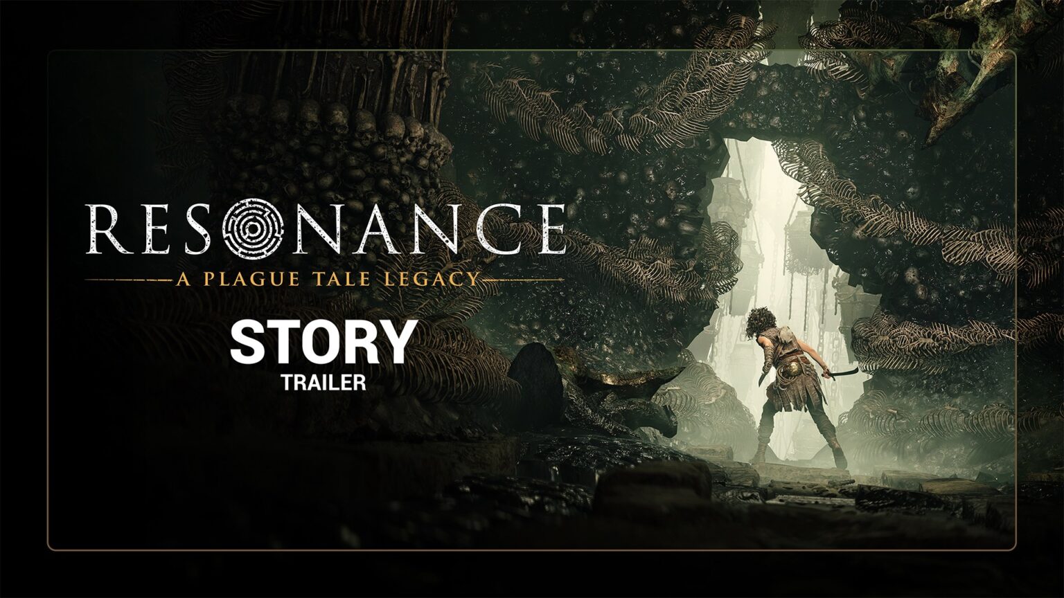 Resonance: A Plague Tale Legacy - Story Trailer