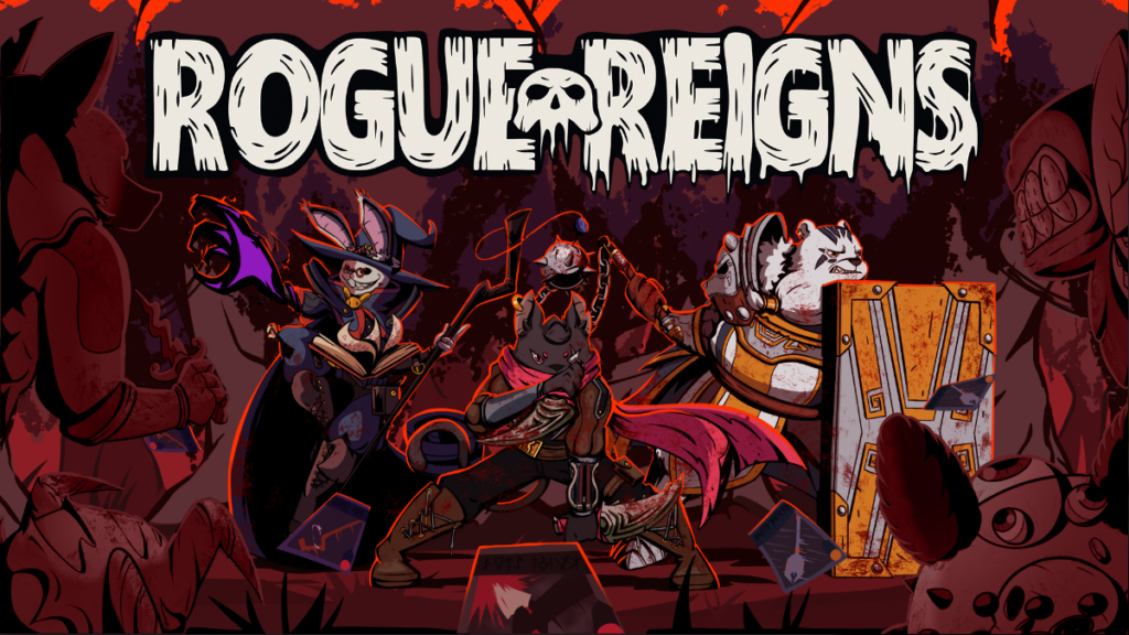 Rogue Reigns