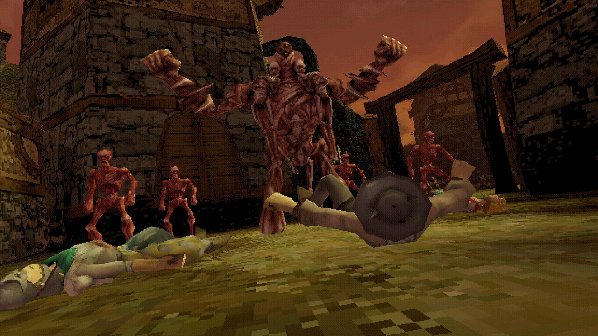 Entropy review Lovely Hellplace DreadXP tactical turn-based RPG dark fantasy mycopunk Early Access 2026