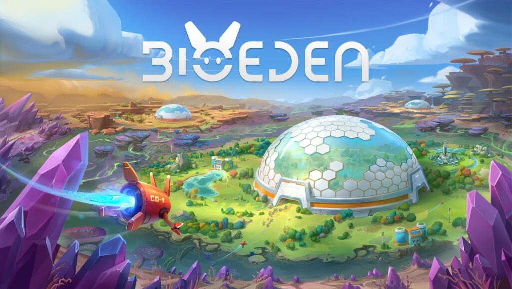 BioEden — A Lovely Ten Hours, Sold as Twenty-Five BioEden