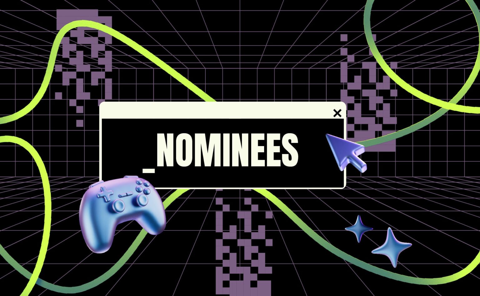 CEEGA 2026 Nominees