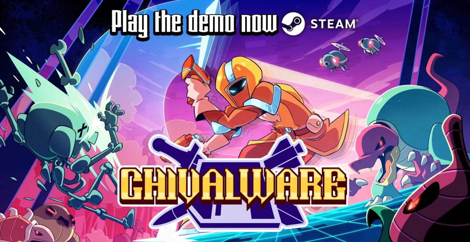Chivalware