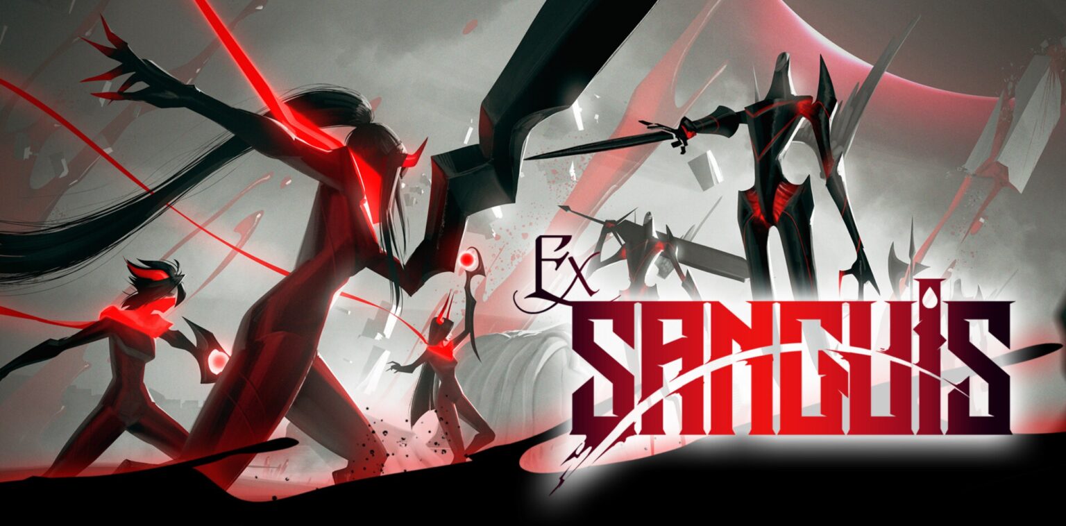 Ex Sanguis