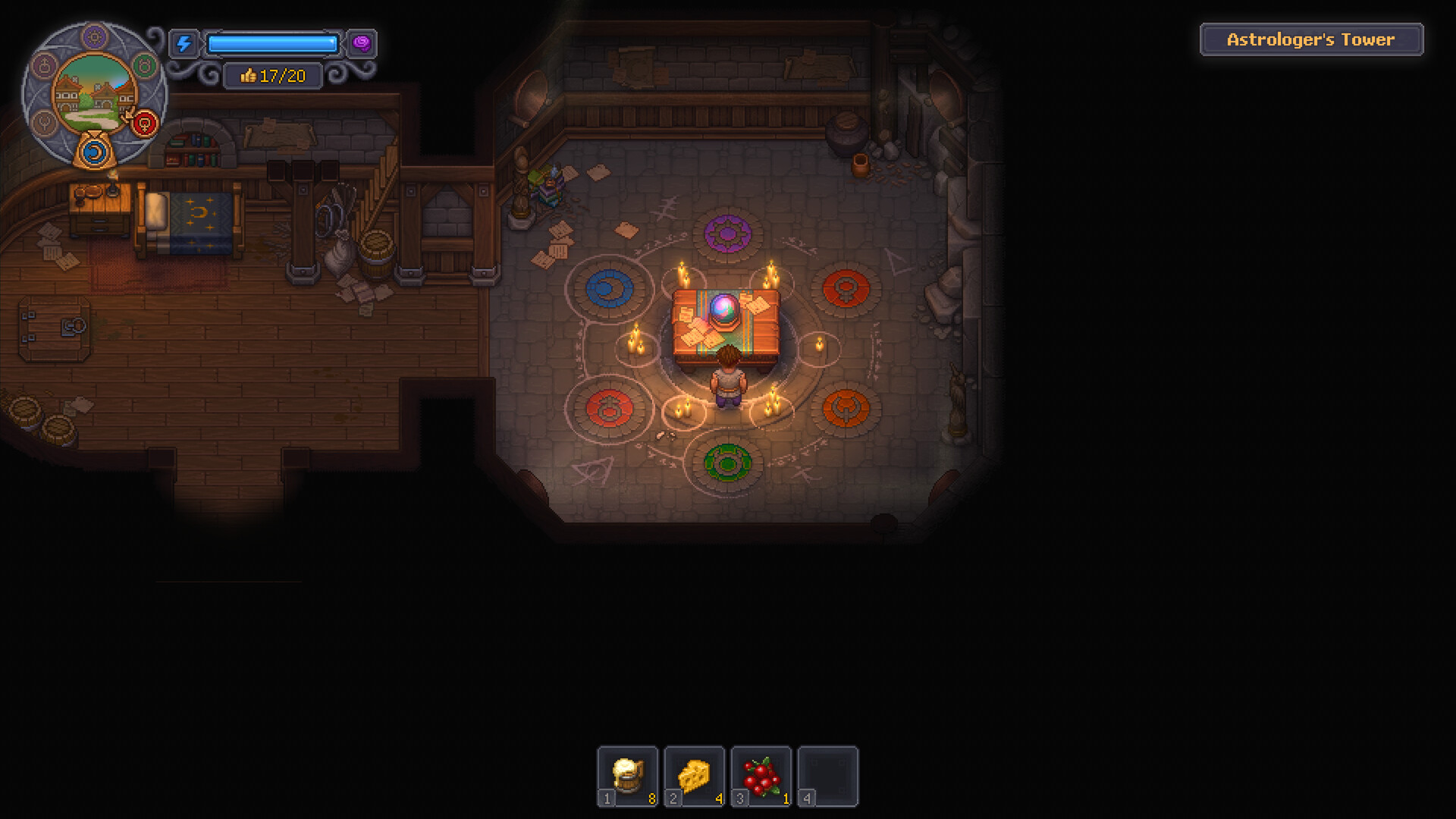 Graveyard Keeper 2 review — zombie automation and town restoration in the medieval apocalypse