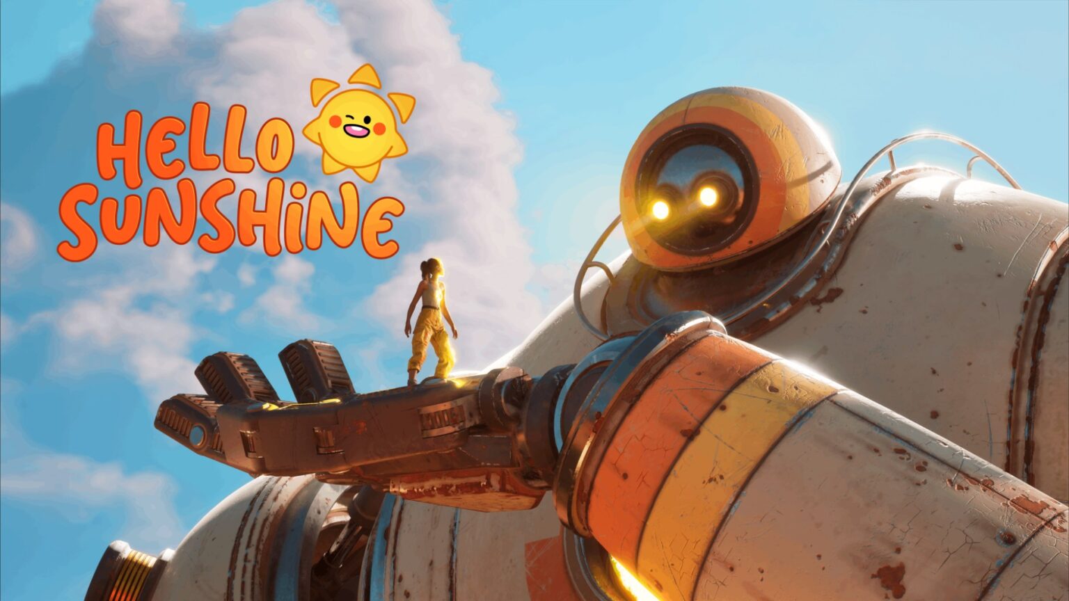 Hello Sunshine