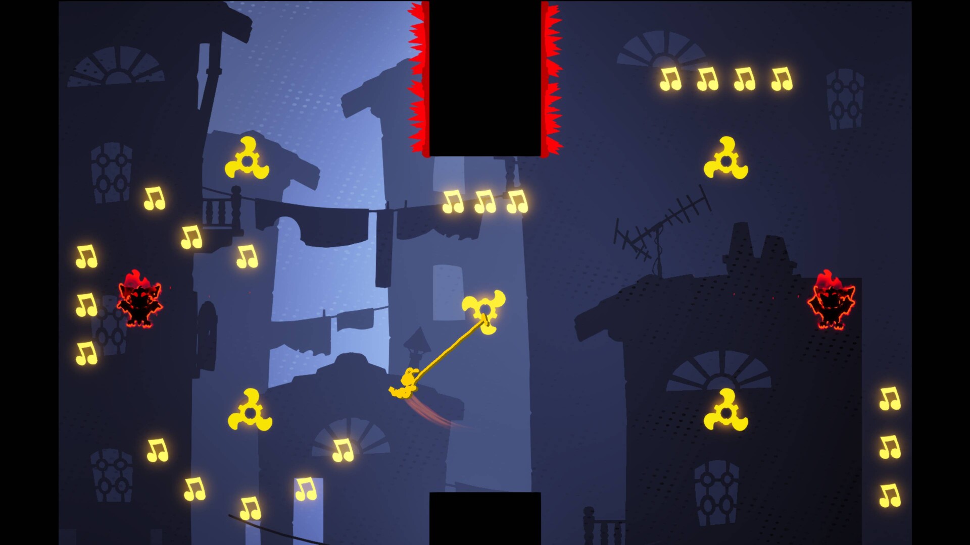 Marsupilami 2 Salsa Palombia review — Day of the Dead inspired visuals and the Mummy Queen's cursed concert