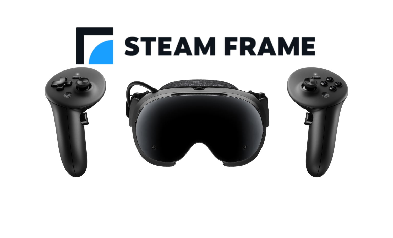 Steam Frame now available