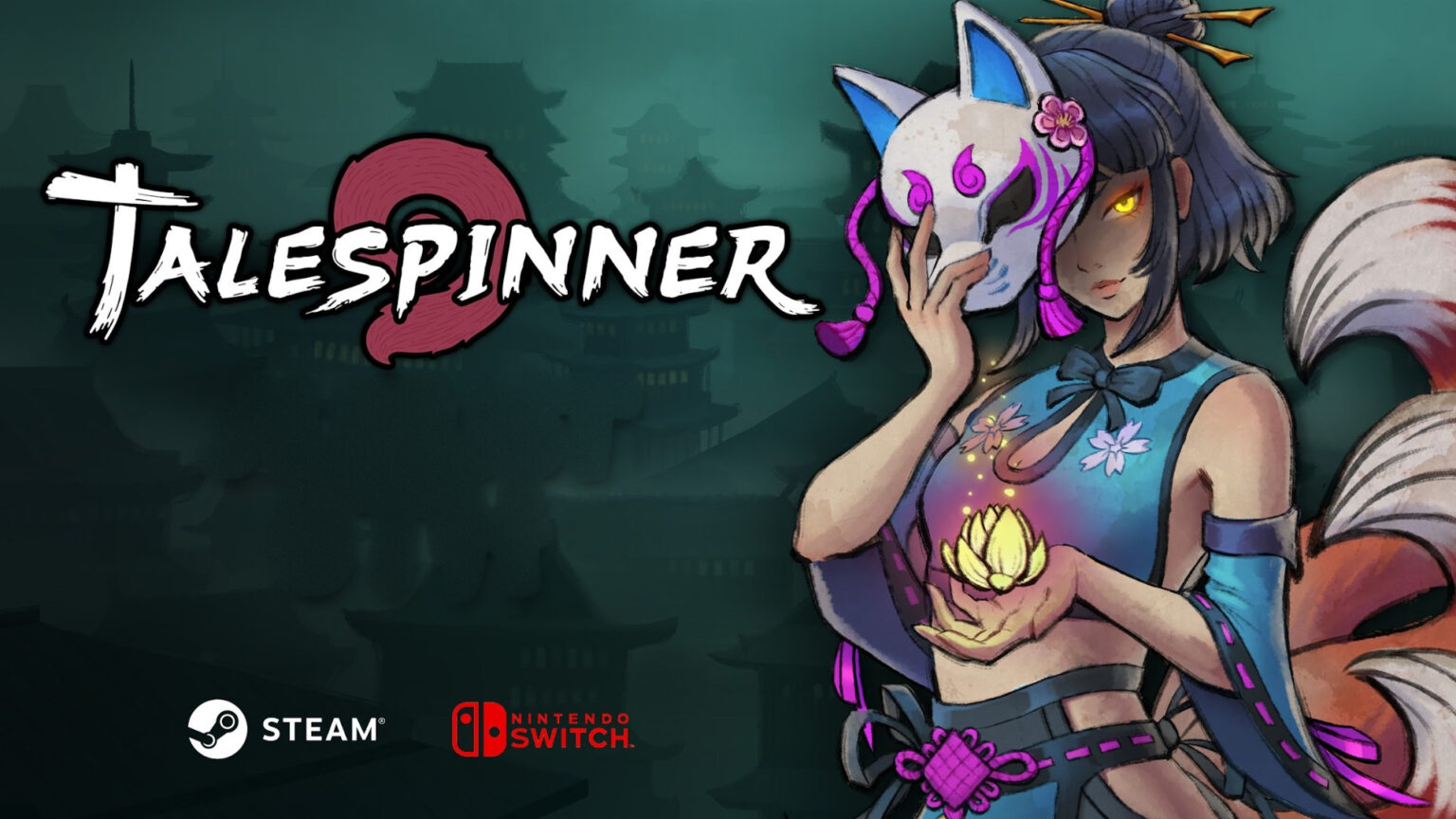 Talespinner