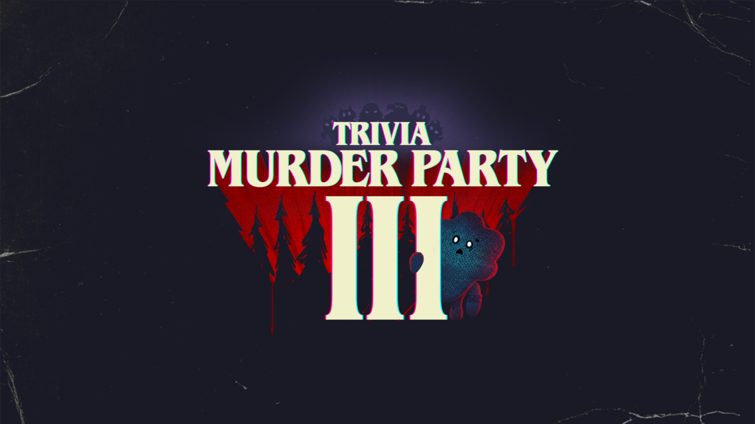 Trivia Murder Party 3