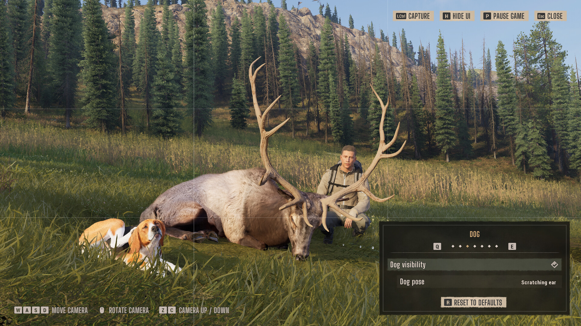 Way of the Hunter 2 PS5 review — big game in the wild across one of the game's three hunting regions