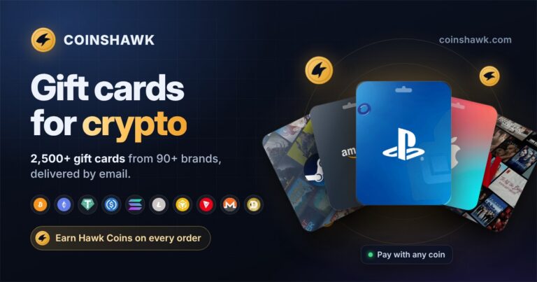 COINSHAWK